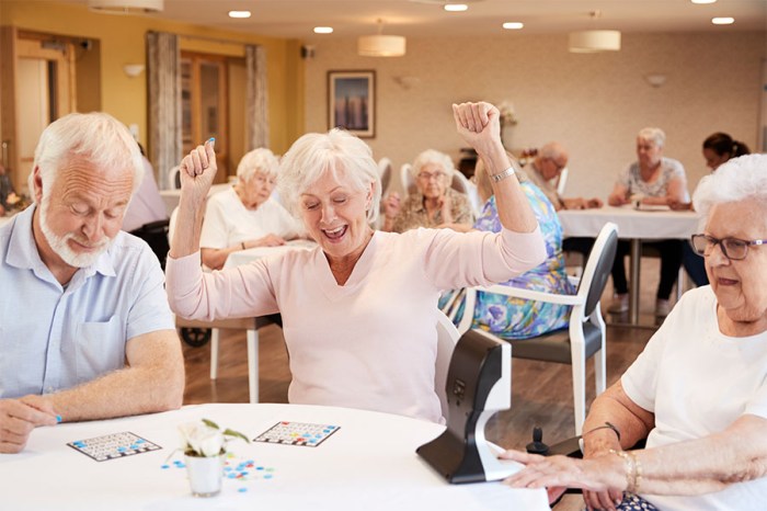 Bingo Tournaments: Competitive events where players can participate in bingo games for prizes.
