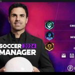 Soccer Manager 2024