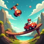 Procedural Content Generation: Using algorithms to generate game content dynamically, enhancing replayability.