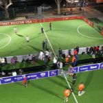 Street Soccer Online