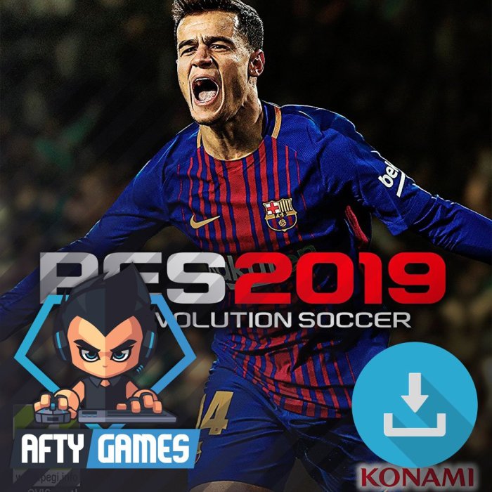 Pro Evolution Soccer (PES) Online