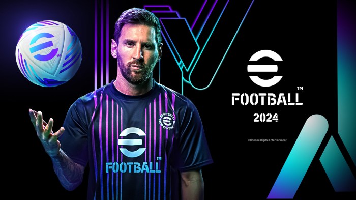 EFootball PES Online